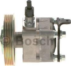 BOSCH K S01 000 097 - Hidrosūknis, Stūres iekārta adetalas.lv