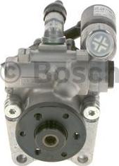 BOSCH K S01 000 744 - Hidrosūknis, Stūres iekārta adetalas.lv