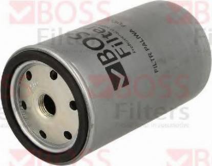 BOSS FILTERS BS04-093 - Degvielas filtrs adetalas.lv