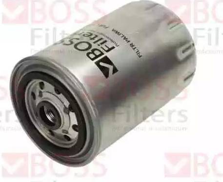 BOSS FILTERS BS04-006 - Degvielas filtrs adetalas.lv