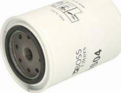 BOSS FILTERS BS04-036 - Degvielas filtrs adetalas.lv