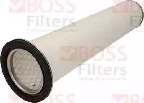 BOSS FILTERS BS01-042 - Gaisa filtrs adetalas.lv