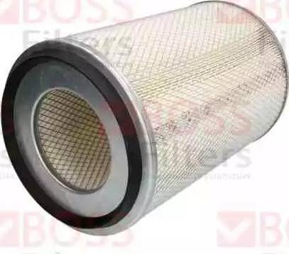 BOSS FILTERS BS01-016 - Gaisa filtrs adetalas.lv