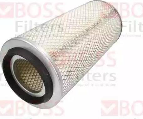 BOSS FILTERS BS01-115 - Gaisa filtrs adetalas.lv