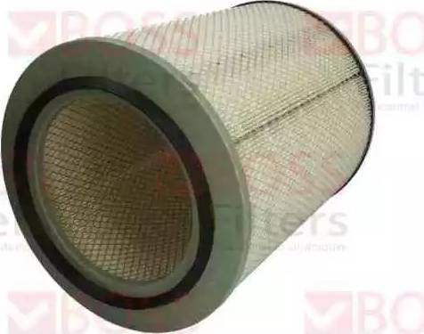 BOSS FILTERS BS01-111 - Gaisa filtrs adetalas.lv