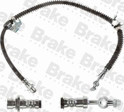 Brake Engineering BH775994 - Bremžu šļūtene adetalas.lv