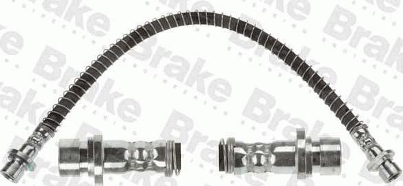 Brake Engineering BH775992 - Bremžu šļūtene adetalas.lv