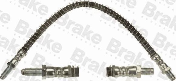 Brake Engineering BH775185 - Bremžu šļūtene adetalas.lv