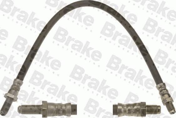 Brake Engineering BH775179 - Bremžu šļūtene adetalas.lv