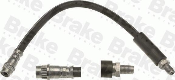 Brake Engineering BH770493 - Bremžu šļūtene adetalas.lv