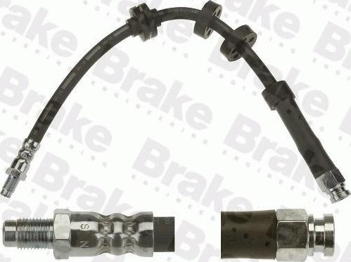 Brake Engineering BH770401 - Bremžu šļūtene adetalas.lv