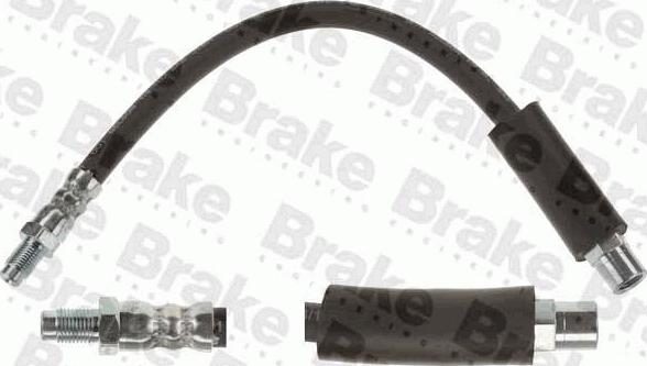 Brake Engineering BH770417 - Bremžu šļūtene adetalas.lv