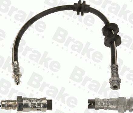 Brake Engineering BH770435 - Bremžu šļūtene adetalas.lv