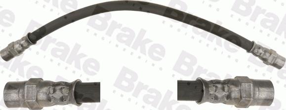 Brake Engineering BH770597 - Bremžu šļūtene adetalas.lv