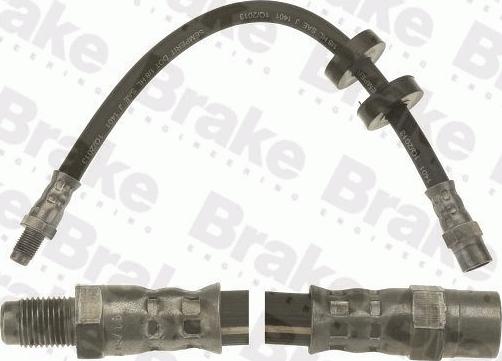 Brake Engineering BH770580 - Bremžu šļūtene adetalas.lv