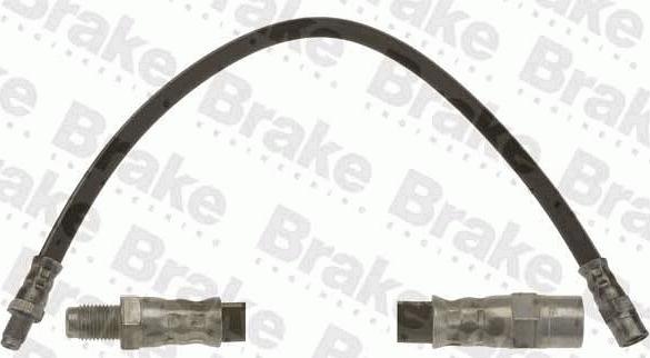 Brake Engineering BH770573 - Bremžu šļūtene adetalas.lv