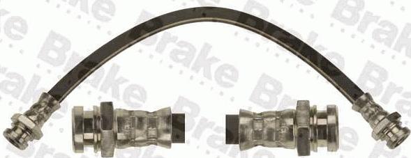 Brake Engineering BH770068 - Bremžu šļūtene adetalas.lv