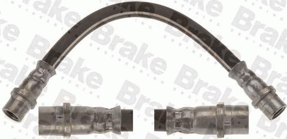 Brake Engineering BH770334 - Bremžu šļūtene adetalas.lv