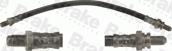 Brake Engineering BH770246 - Bremžu šļūtene adetalas.lv