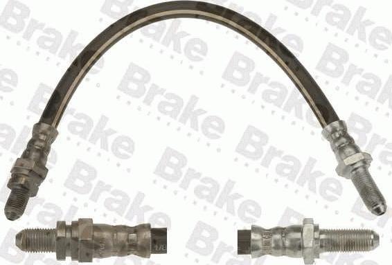 Brake Engineering BH770247 - Bremžu šļūtene adetalas.lv