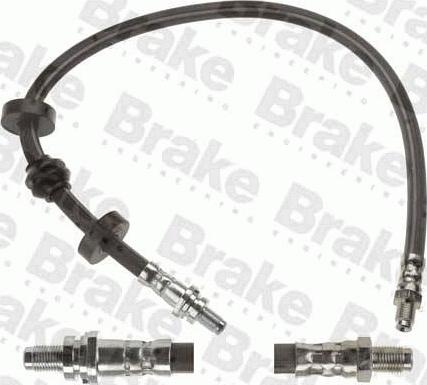 Brake Engineering BH770253 - Bremžu šļūtene adetalas.lv