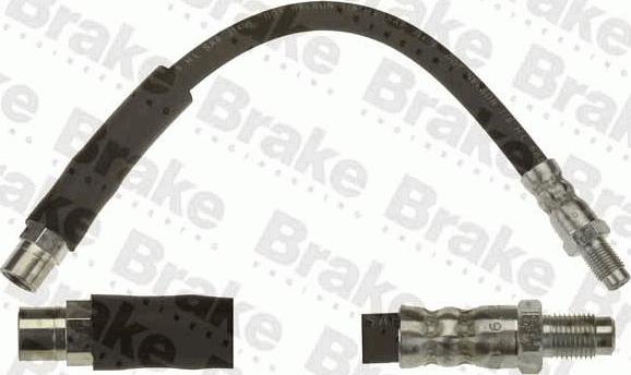 Brake Engineering BH770214 - Bremžu šļūtene adetalas.lv