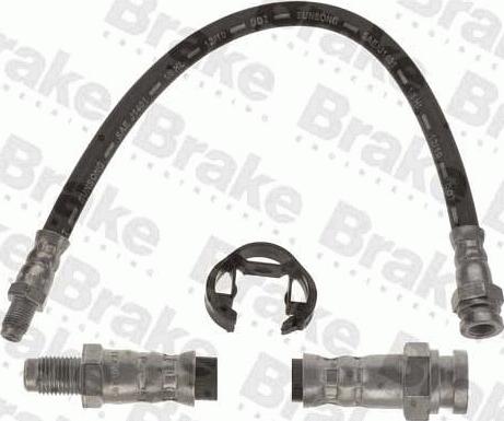 Brake Engineering BH770231 - Bremžu šļūtene adetalas.lv