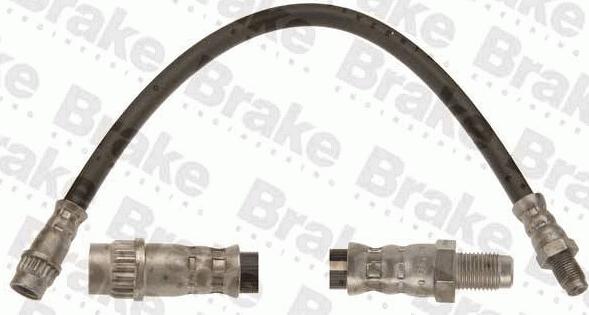 Brake Engineering BH770221 - Bremžu šļūtene adetalas.lv