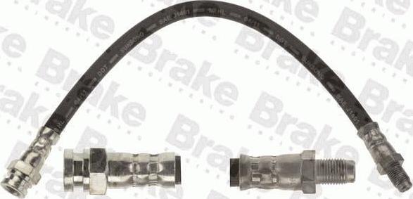 Brake Engineering BH770275 - Bremžu šļūtene adetalas.lv