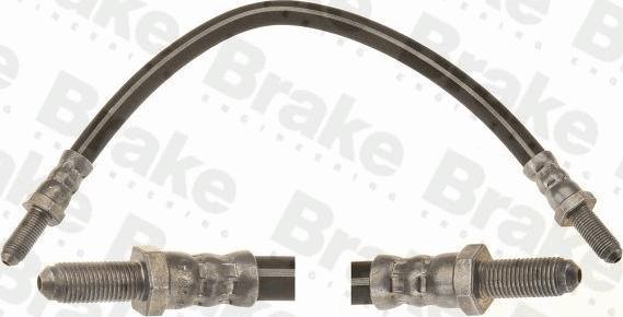 Brake Engineering BH771658 - Bremžu šļūtene adetalas.lv