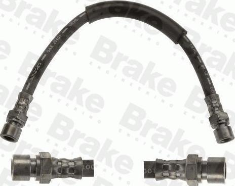 Brake Engineering BH771685 - Bremžu šļūtene adetalas.lv