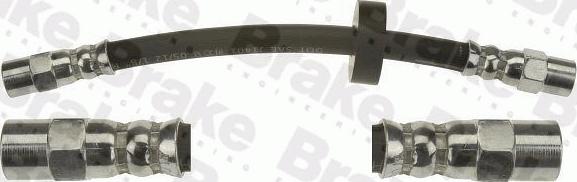 Brake Engineering BH771351 - Bremžu šļūtene adetalas.lv