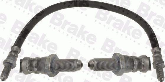 Brake Engineering BH771706 - Bremžu šļūtene adetalas.lv