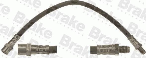 Brake Engineering BH771774 - Bremžu šļūtene adetalas.lv