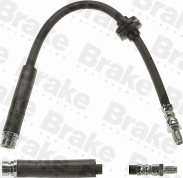 Brake Engineering BH778490 - Bremžu šļūtene adetalas.lv