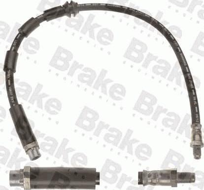 Brake Engineering BH778481 - Bremžu šļūtene adetalas.lv