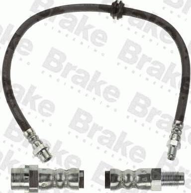 Brake Engineering BH778483 - Bremžu šļūtene adetalas.lv