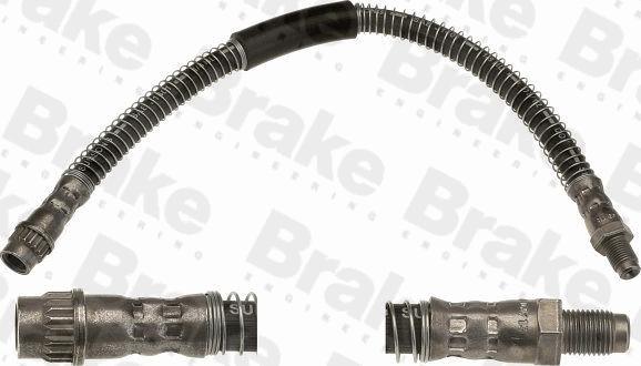 Brake Engineering BH778649 - Bremžu šļūtene adetalas.lv