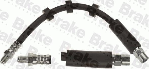 Brake Engineering BH778663 - Bremžu šļūtene adetalas.lv