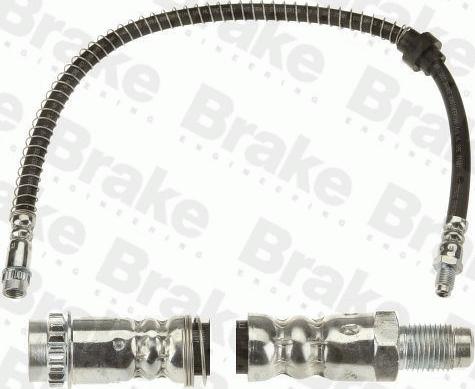 Brake Engineering BH778679 - Bremžu šļūtene adetalas.lv