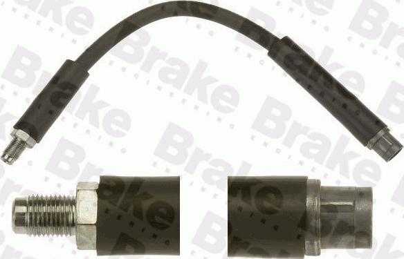 Brake Engineering BH778087 - Bremžu šļūtene adetalas.lv