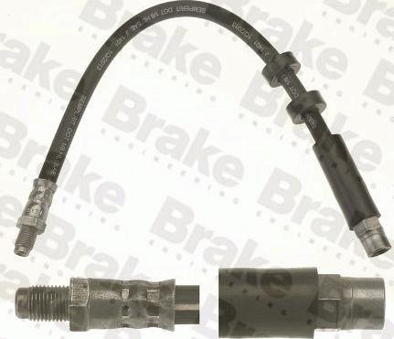 Brake Engineering BH778159 - Bremžu šļūtene adetalas.lv