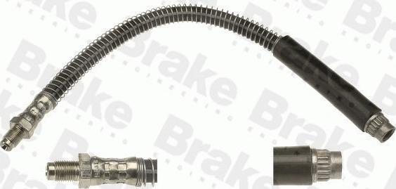 Brake Engineering BH778113 - Bremžu šļūtene adetalas.lv