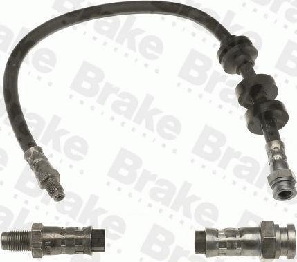 Brake Engineering BH778184 - Bremžu šļūtene adetalas.lv