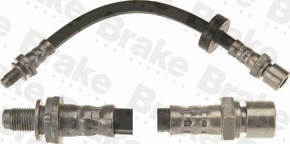 Brake Engineering BH778130 - Bremžu šļūtene adetalas.lv