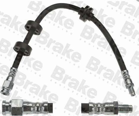 Brake Engineering BH778215 - Bremžu šļūtene adetalas.lv