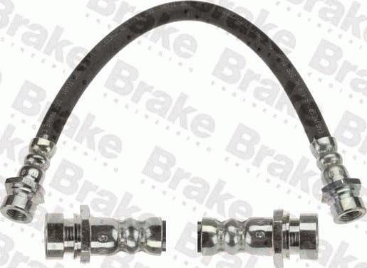 Brake Engineering BH778280 - Bremžu šļūtene adetalas.lv