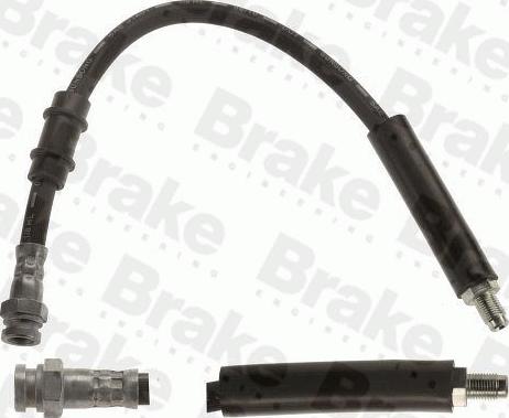 Brake Engineering BH773631 - Bremžu šļūtene adetalas.lv