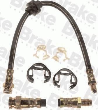 Brake Engineering BH773638 - Bremžu šļūtene adetalas.lv