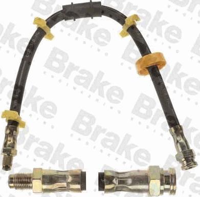 Brake Engineering BH773245 - Bremžu šļūtene adetalas.lv